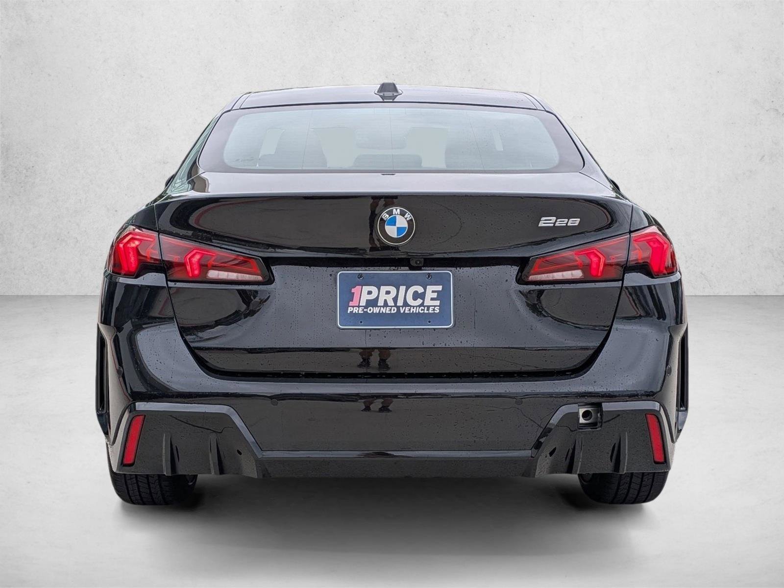 Used 2026 BMW 228i FWD image 6