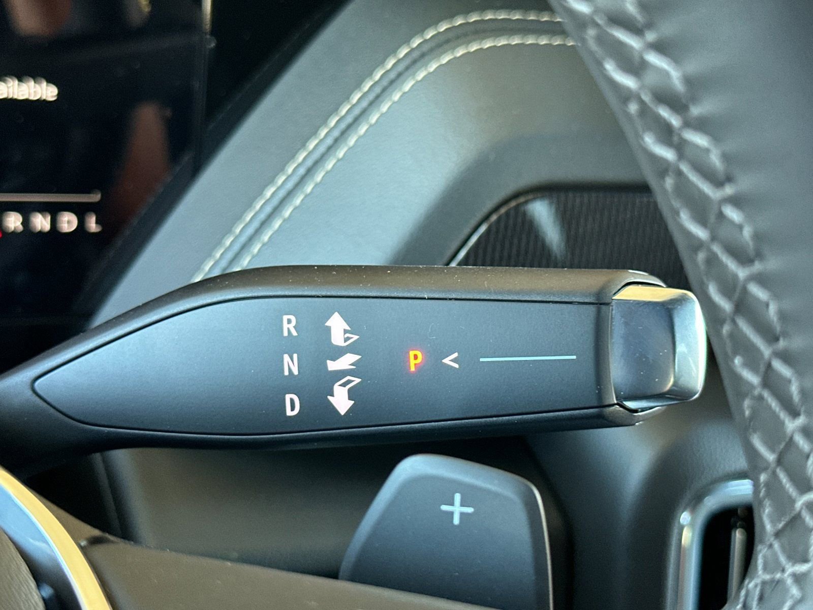 New 2026 GMC Yukon XL Elevation RWD image 23