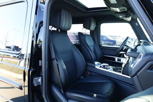 Used 2023 Mercedes-Benz G 550 image 25