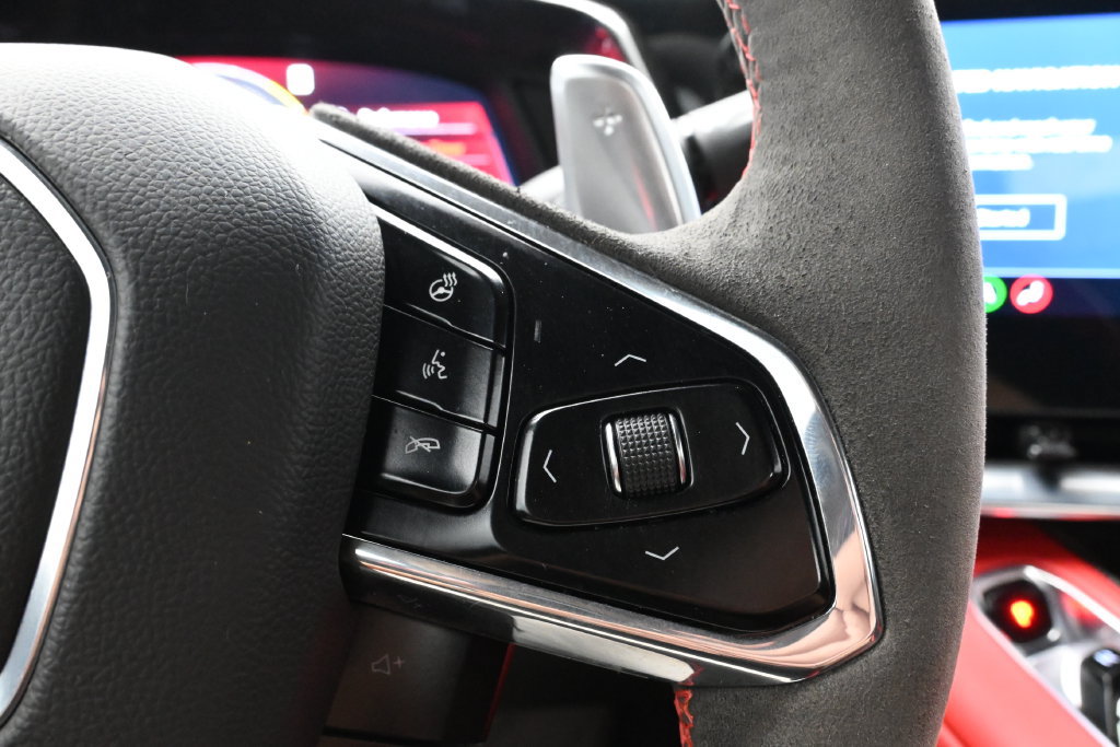 Used 2022 Chevrolet Corvette Stingray Preferred Conv w/ Z51 Performance Package RWD image 25