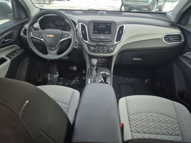 Used 2024 Chevrolet Equinox LS w/ Driver Confidence II Package image 10