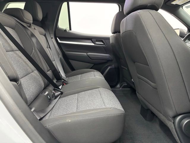 New 2026 GMC Terrain Elevation image 33