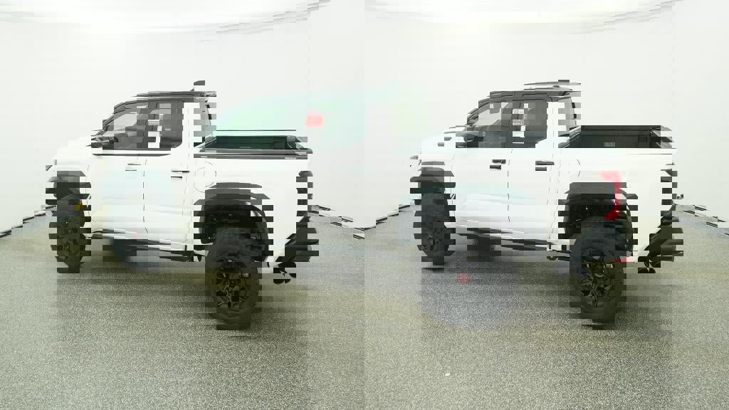 New 2026 Toyota Tacoma TRD Pro image 4