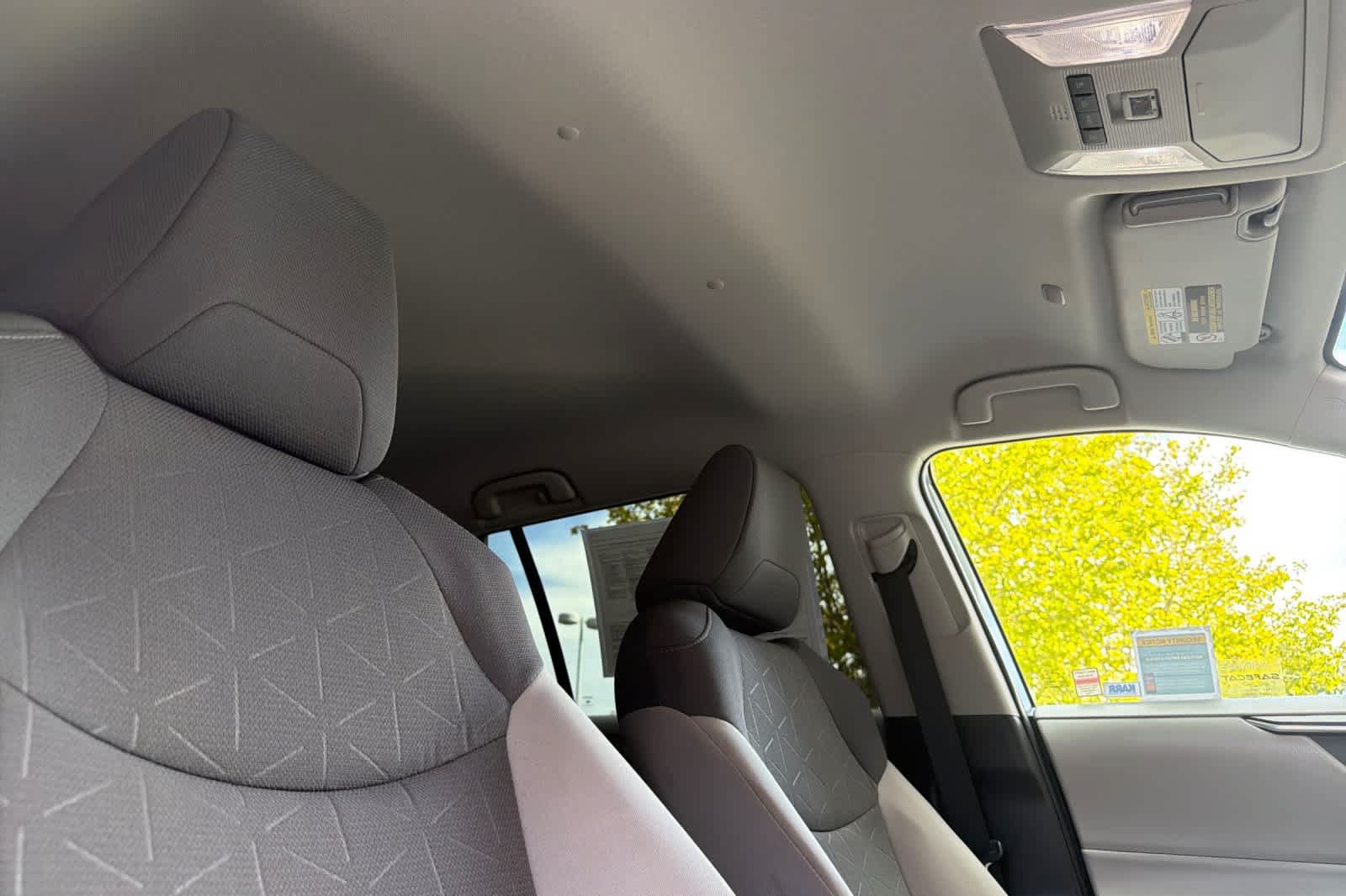 Certified 2023 Toyota RAV4 XLE AWD/4WD image 18