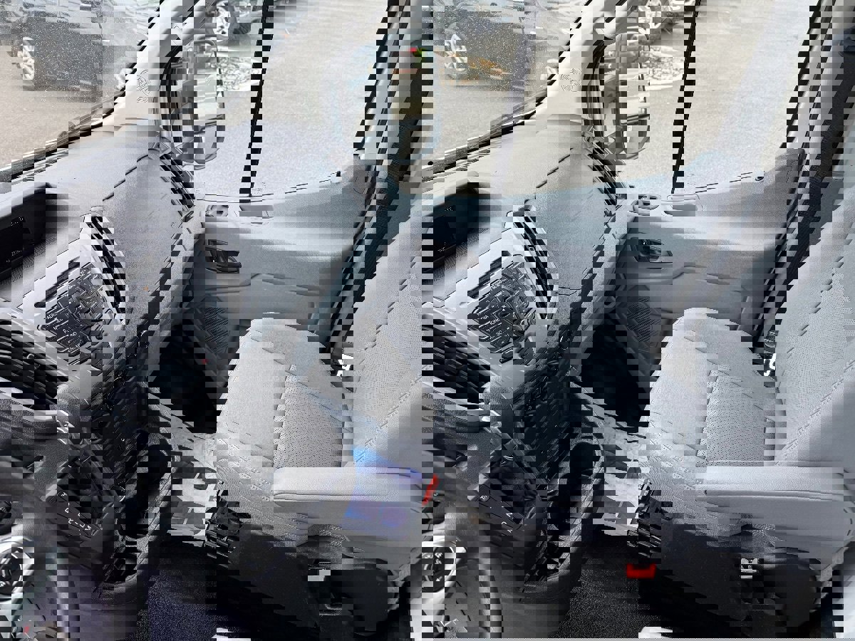 Used 2016 Ford Transit 350 138 DRW w/ Premium Package image 15