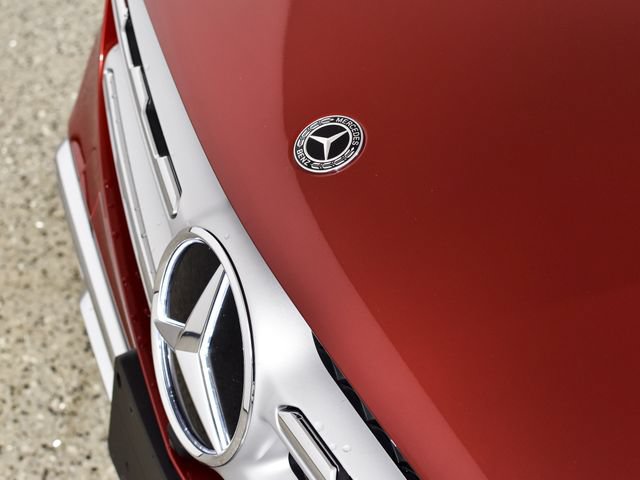 Certified 2021 Mercedes-Benz GLC 300 4MATIC image 9