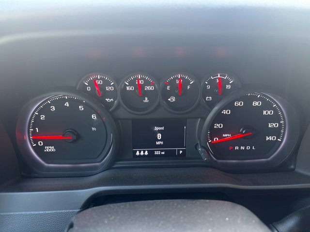 New 2024 Chevrolet Silverado 3500 W/T w/ WT Convenience Package image 9