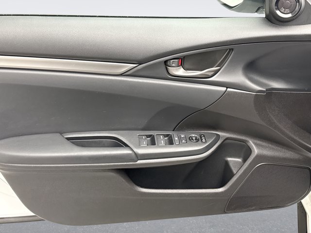 Used 2021 Honda Civic Sport image 9