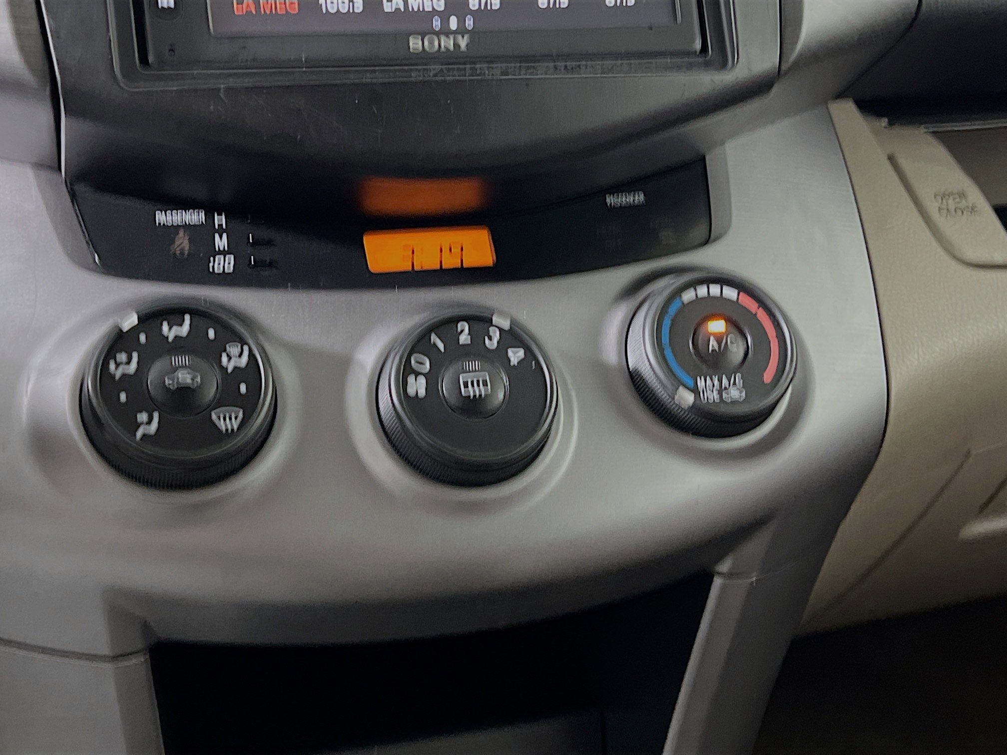 Used 2007 Toyota RAV4 2WD image 24