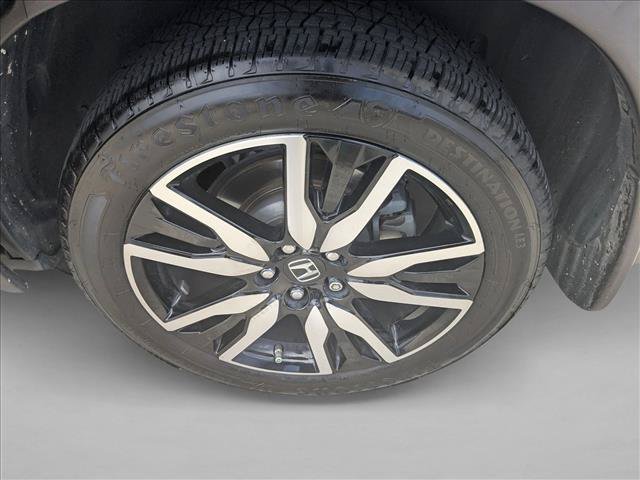 Used 2022 Honda Pilot Touring image 22