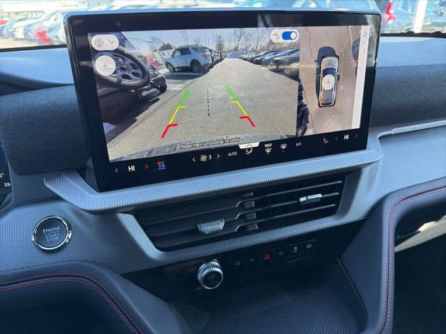 New 2026 Ford Explorer ST w/ Sun And Sound Package image 16