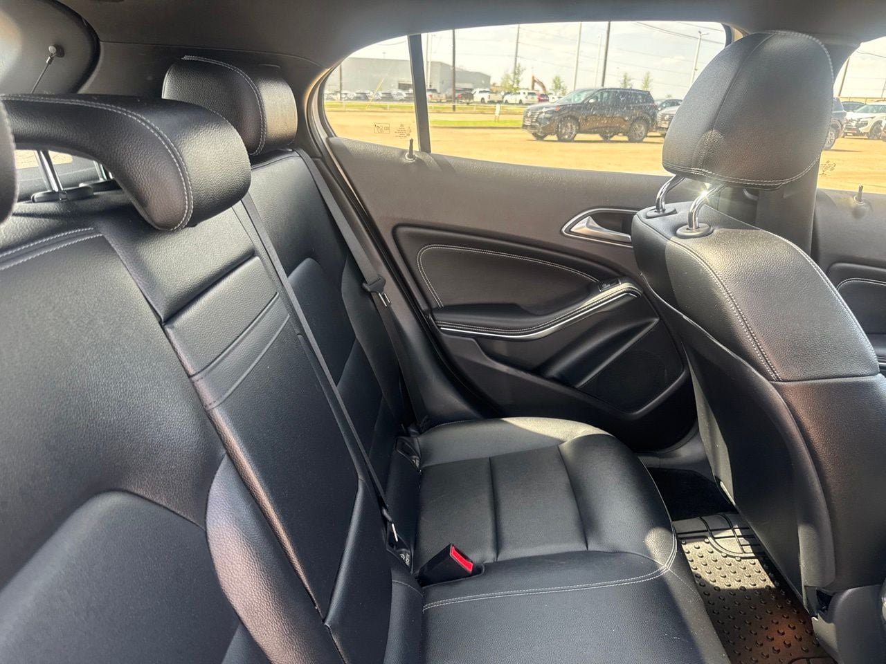 Used 2020 Mercedes-Benz GLA 250 image 34