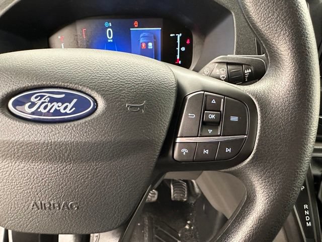 New 2026 Ford Transit 250 148 Medium Roof Extended AWD w/ Load Area Protection Package image 33