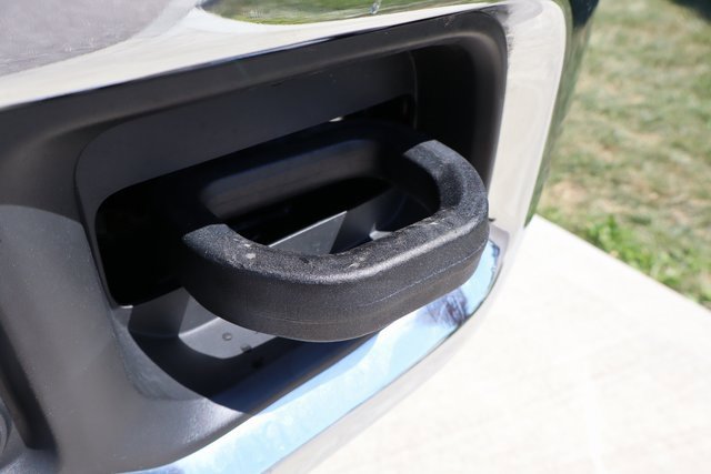 Used 2025 RAM 2500 Big Horn image 7