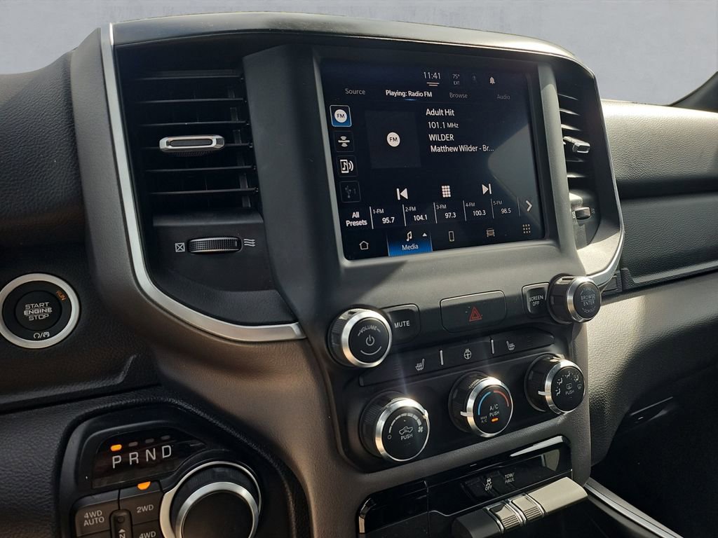 Certified 2023 RAM 1500 Lone Star image 19