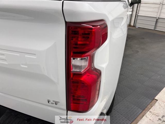 New 2026 Chevrolet Silverado 1500 LT AWD/4WD image 15