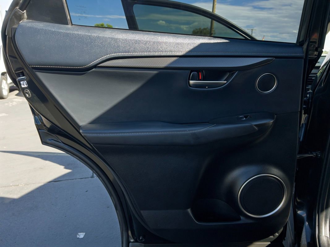 Used 2019 Lexus NX 300h AWD image 21