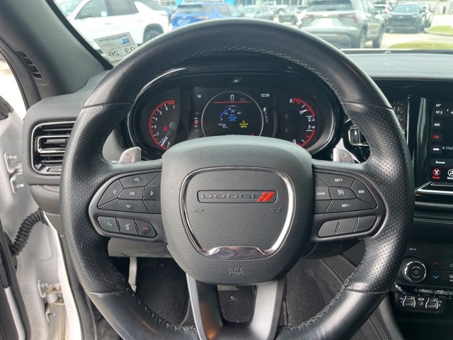 Used 2021 Dodge Durango GT w/ Blacktop Package image 15