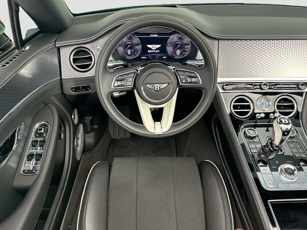 Used 2024 Bentley Continental GT AWD/4WD image 18