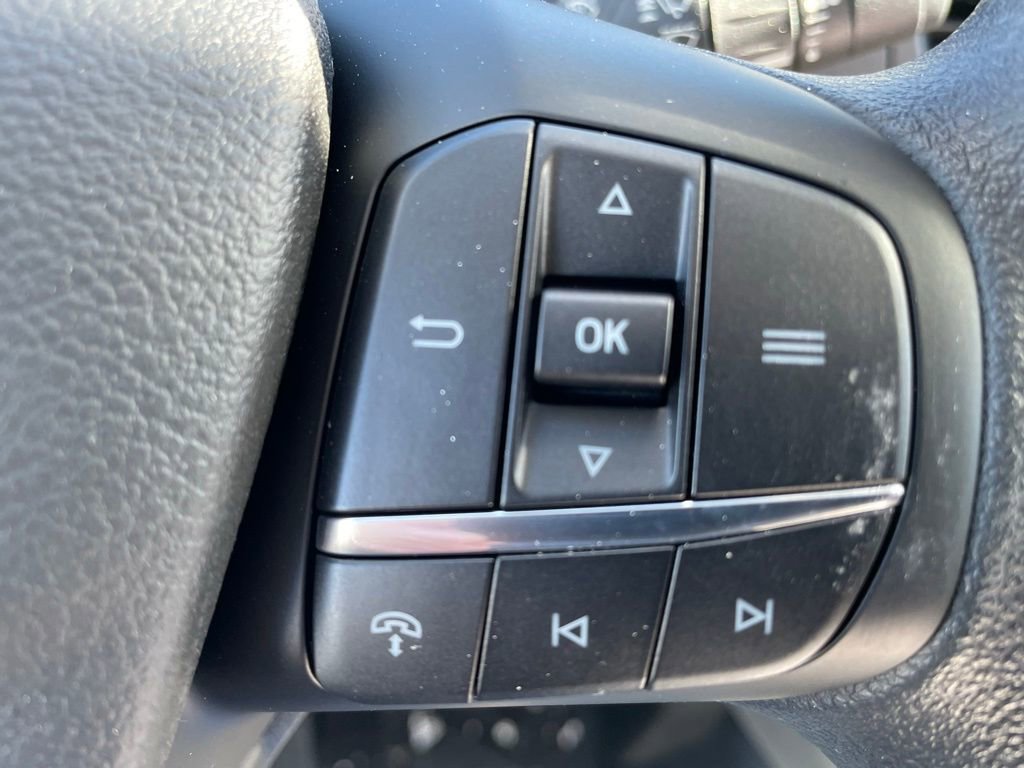 New 2026 Ford Transit 150 Low Roof image 12