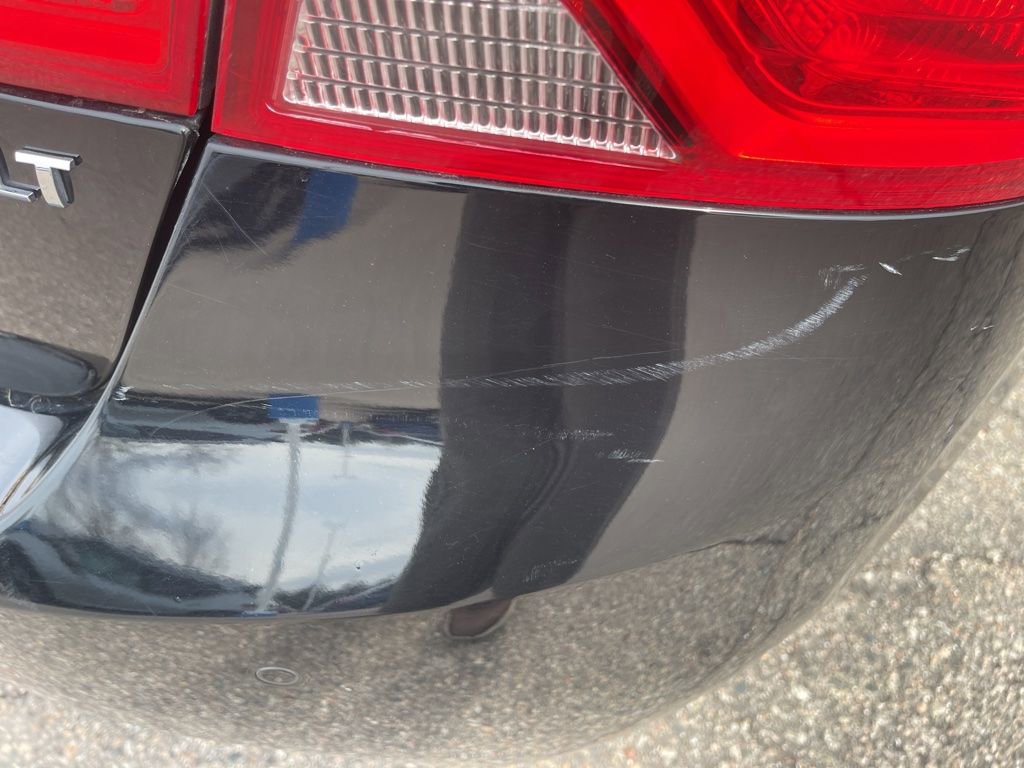 Used 2014 Chevrolet Impala LT w/ Convenience Package image 5