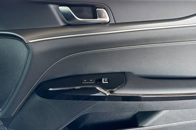 New 2026 Kia K5 GT image 20