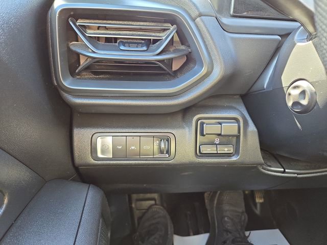 Used 2024 Chevrolet Silverado EV W/T image 20