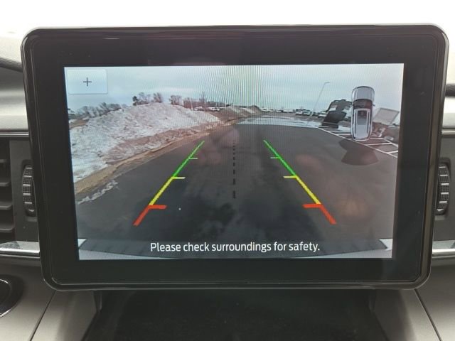 Certified 2023 Ford Explorer XLT w/ Equipment Group 202A image 36