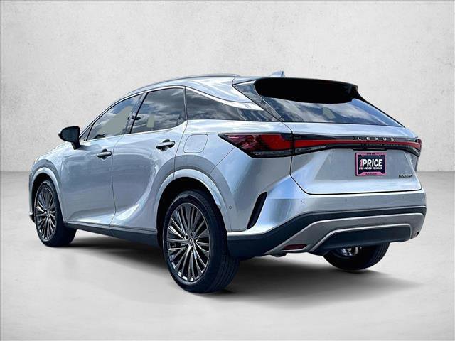 Used 2023 Lexus RX 350 w/ Cold Area Package image 13