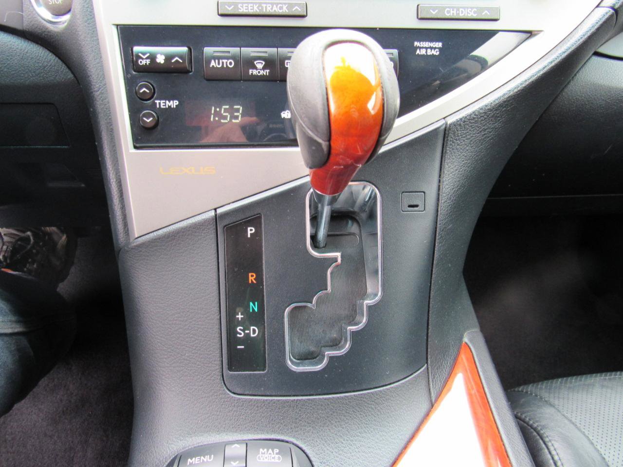 Used 2010 Lexus RX 350 AWD image 22