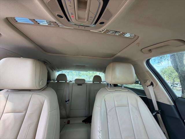 Used 2019 Audi A4 2.0T Premium w/ Convenience Package FWD image 25