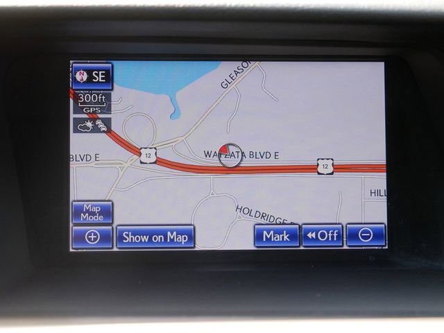 Used 2013 Lexus RX 450h AWD w/ Navigation Pkg image 17