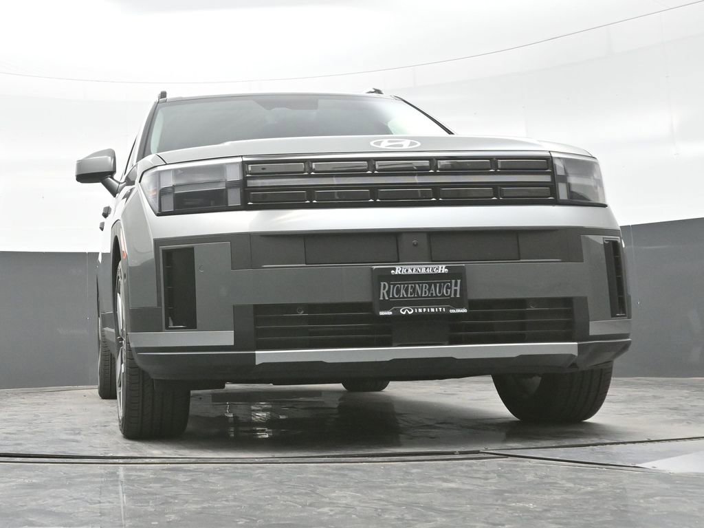 Used 2025 Hyundai Santa Fe Limited image 35