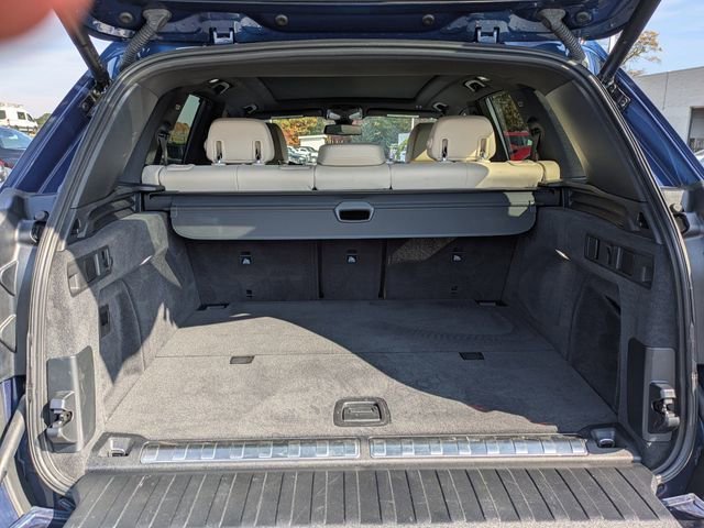 Used 2021 BMW X5 xDrive45e w/ Convenience Package 3 image 7