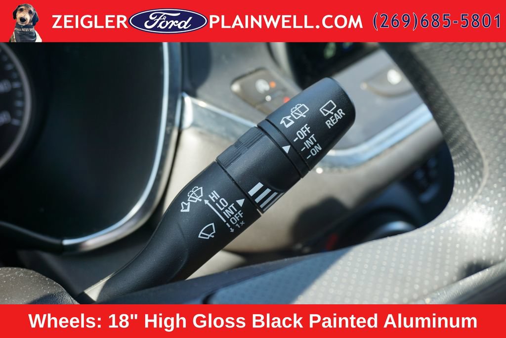 Used 2023 Chevrolet Blazer LT w/ Convenience Package FWD image 28