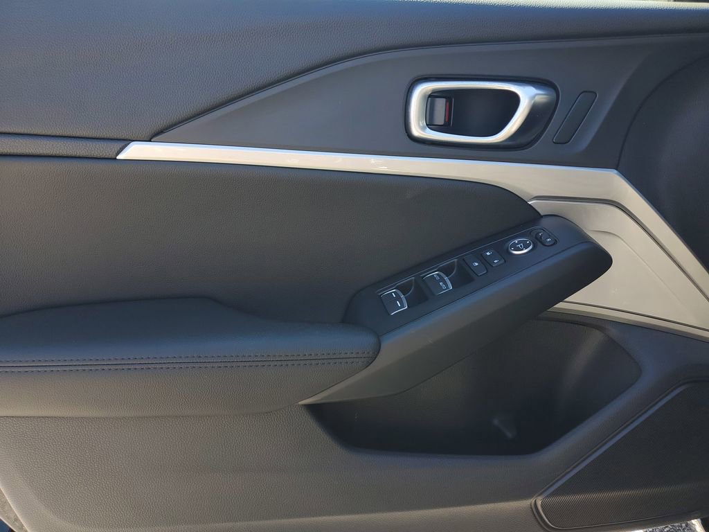 Certified 2023 Acura Integra Base image 16