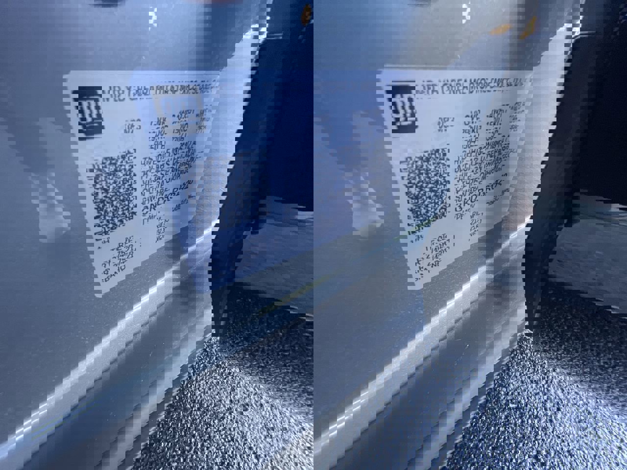 Used 2024 Chevrolet Blazer EV RS image 34