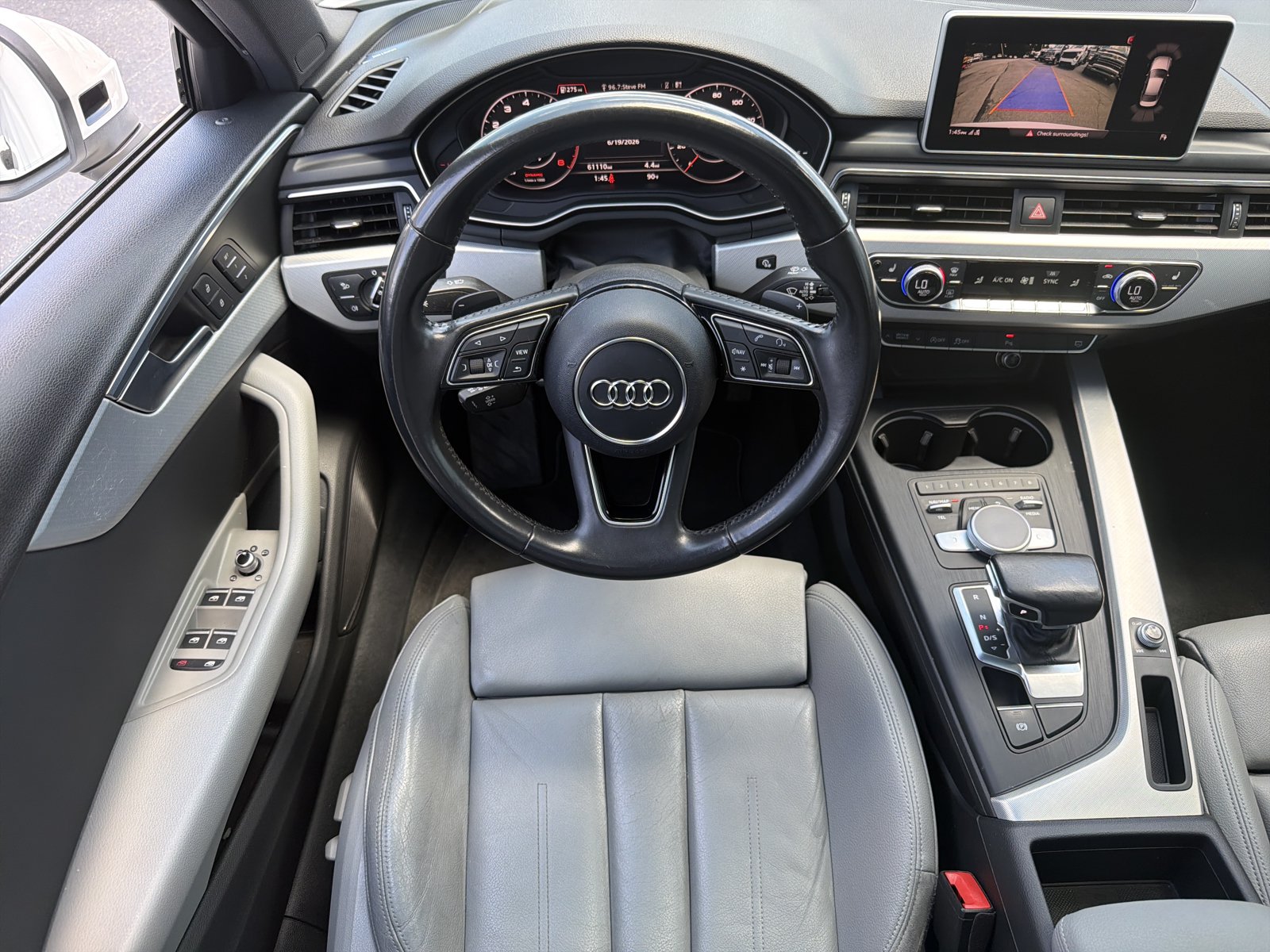 Used 2017 Audi A4 2.0T Premium Plus AWD/4WD image 30