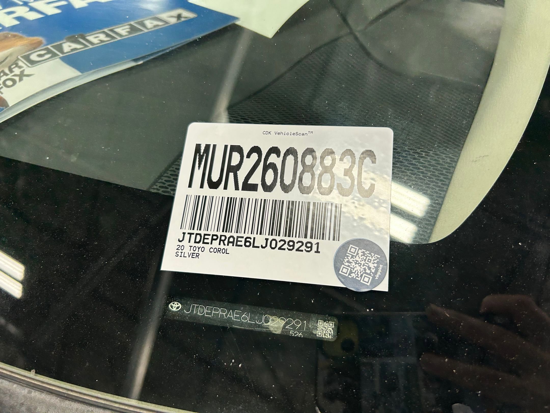 Used 2020 Toyota Corolla LE FWD image 32