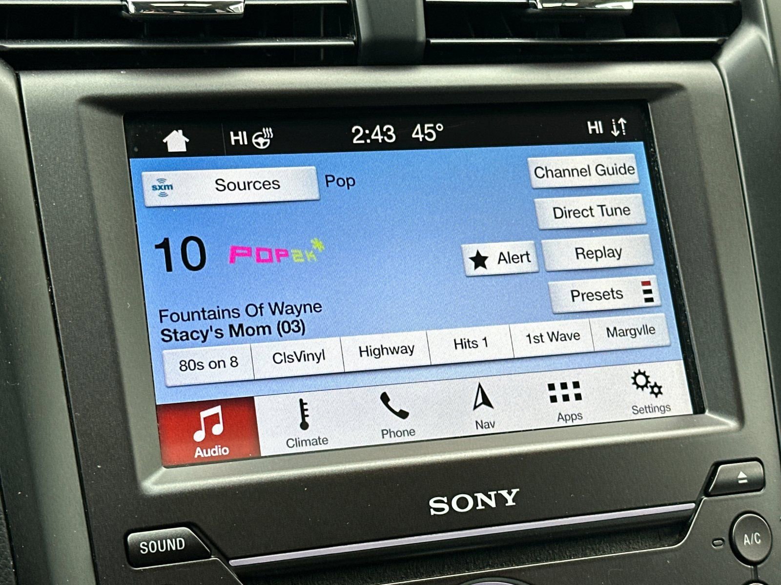 Used 2019 Ford Fusion Titanium image 20