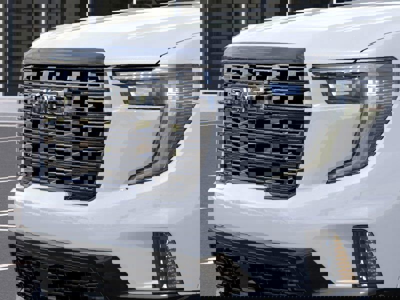 New 2026 GMC Acadia Denali Ultimate image 13