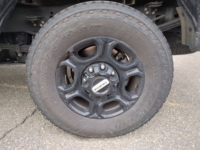 Used 2023 Ford F250 XLT w/ XLT Premium Package image 14