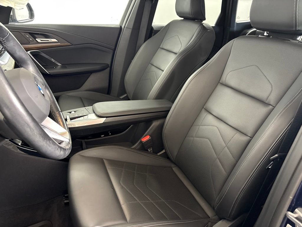 Certified 2023 BMW X1 xDrive28i AWD/4WD image 22