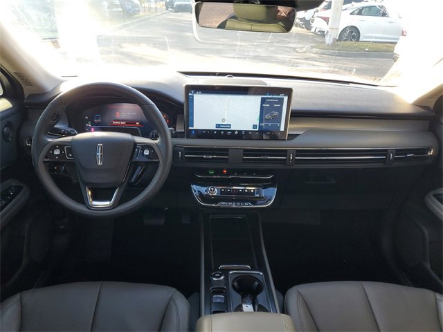 Used 2024 Lincoln Corsair FWD w/ Equipment Group 102A image 26