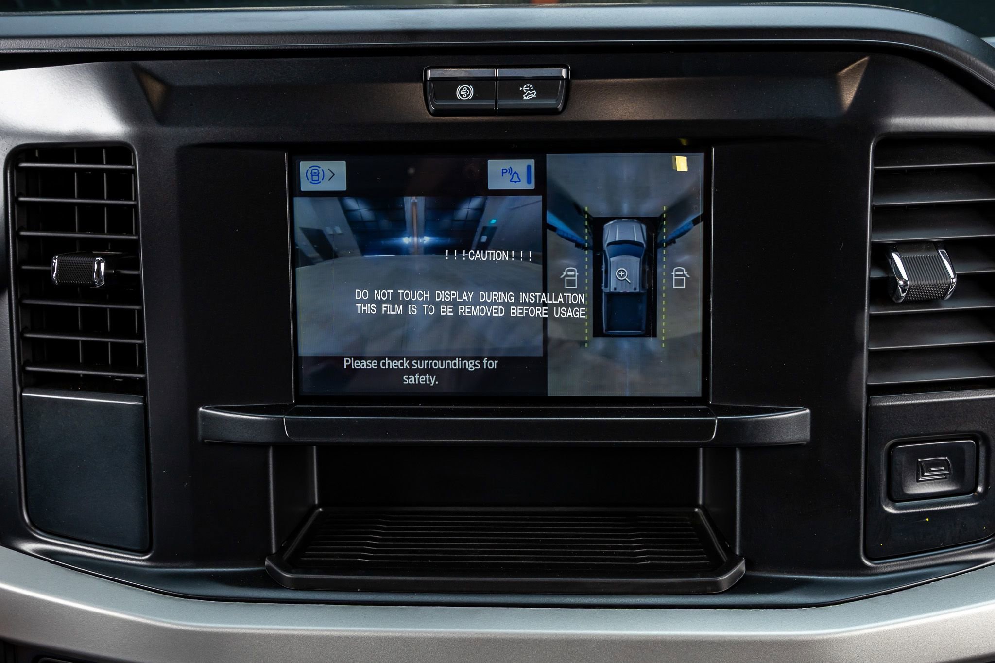 Used 2026 Ford F350 XLT w/ 360-Degree Camera Package image 25