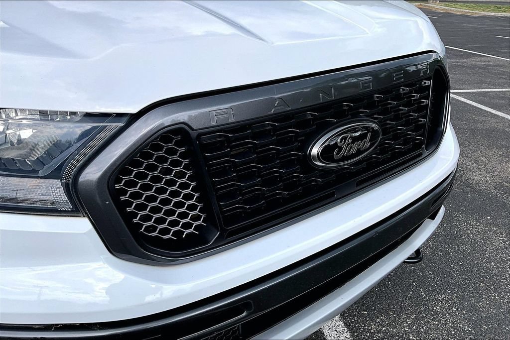 Used 2021 Ford Ranger XLT w/ Equipment Group 301A Mid AWD/4WD image 34