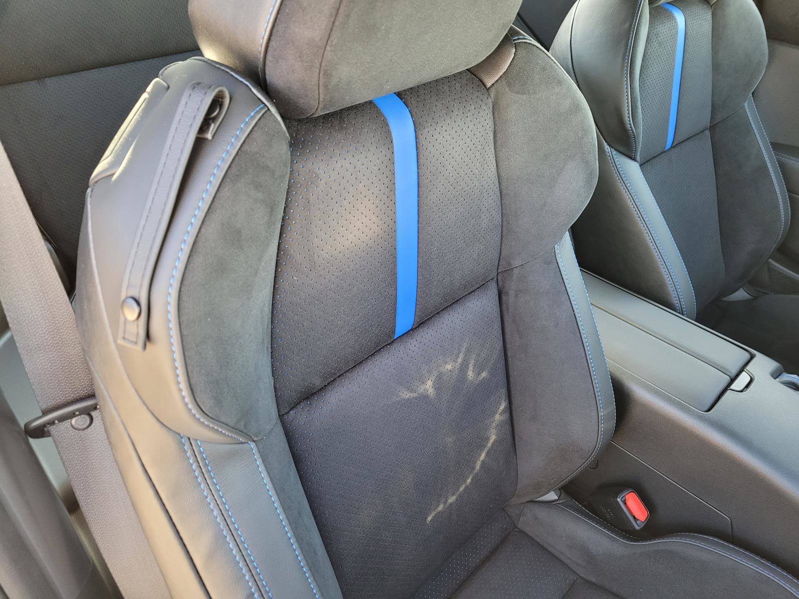 New 2026 Subaru BRZ tS image 22