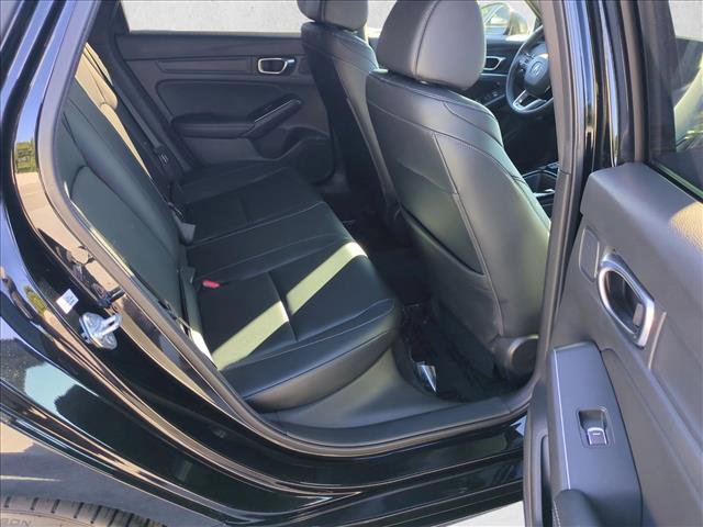 Used 2023 Acura Integra A-Spec image 19