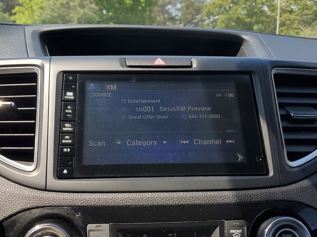 Used 2016 Honda CR-V Touring image 26