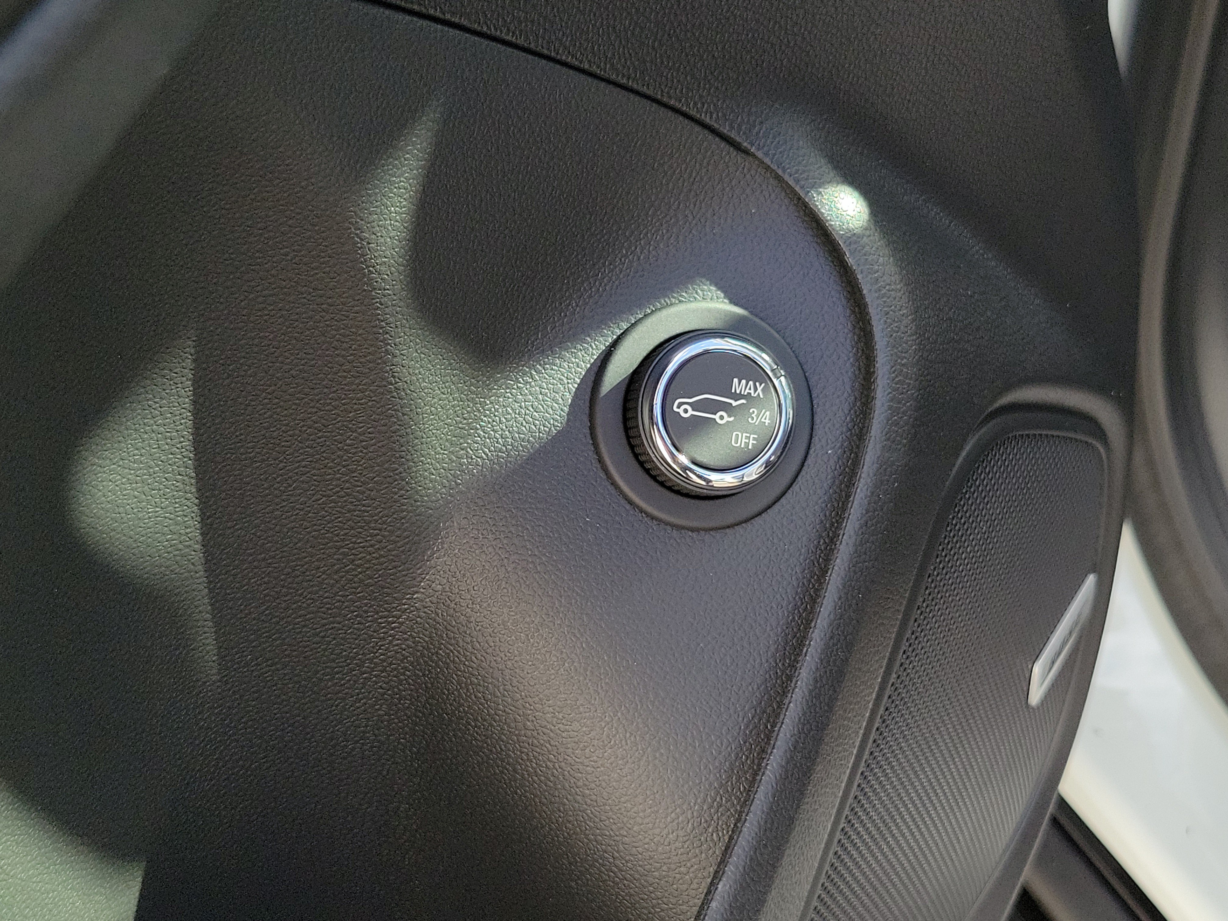 New 2026 Buick Encore GX Sport Touring w/ Advanced Technology Package FWD image 19